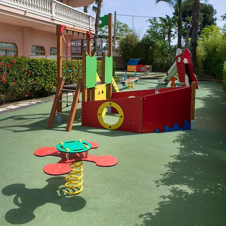 Ponient Dorada Palace By Portaventura World Salou Ngoại thất bức ảnh
