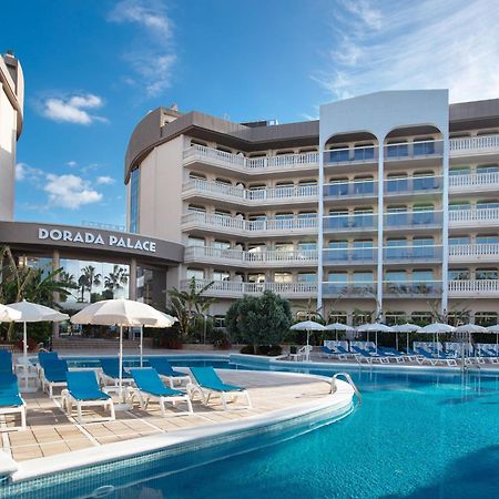 Ponient Dorada Palace By Portaventura World Salou Ngoại thất bức ảnh
