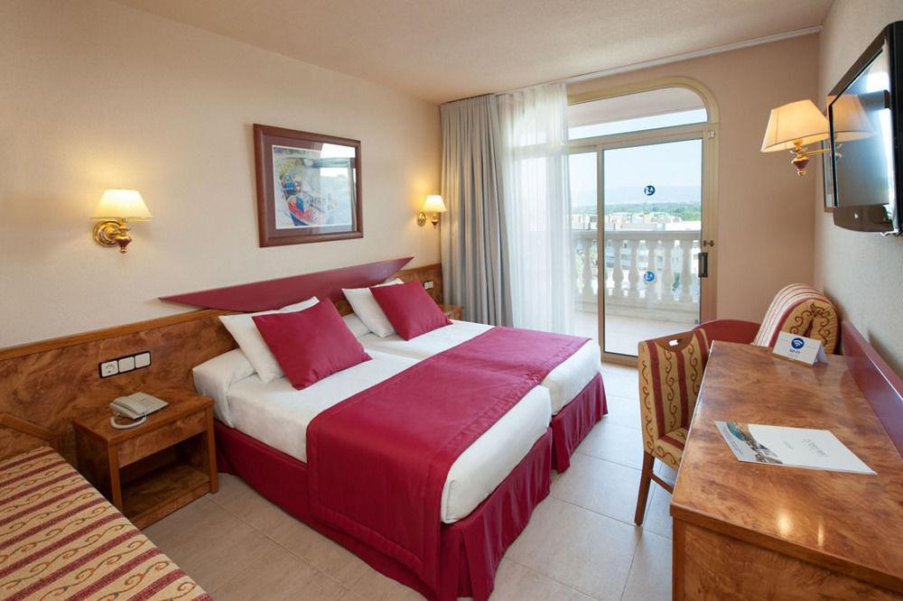 Ponient Dorada Palace By Portaventura World Salou Ngoại thất bức ảnh