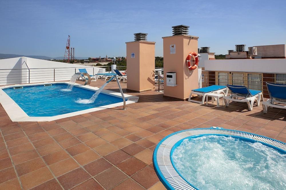 Ponient Dorada Palace By Portaventura World Salou Ngoại thất bức ảnh