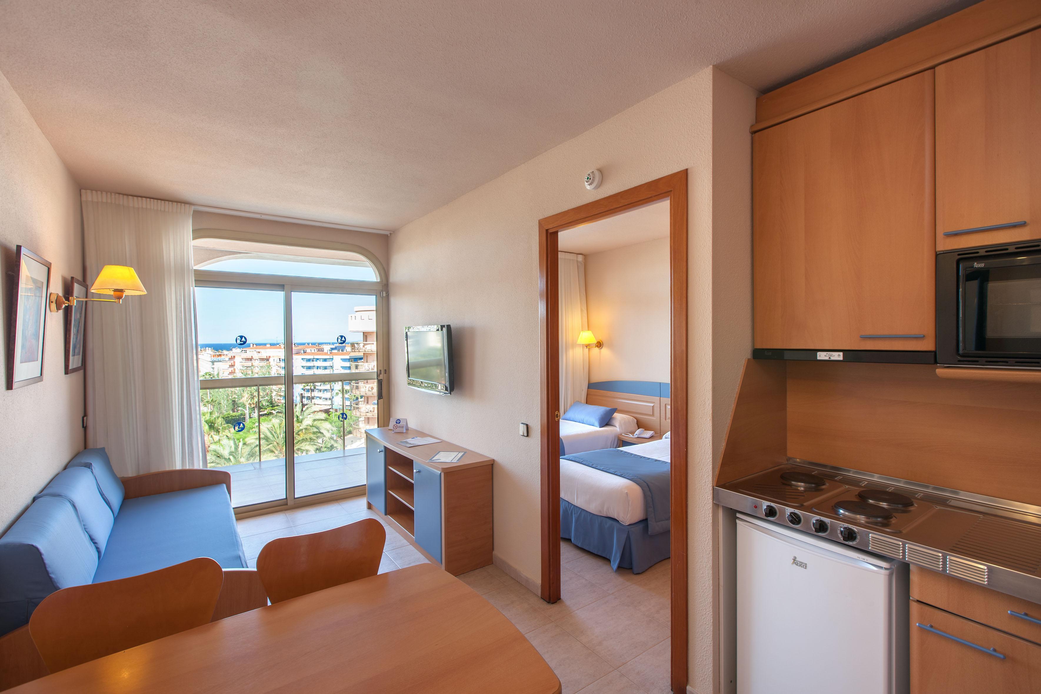 Ponient Dorada Palace By Portaventura World Salou Ngoại thất bức ảnh