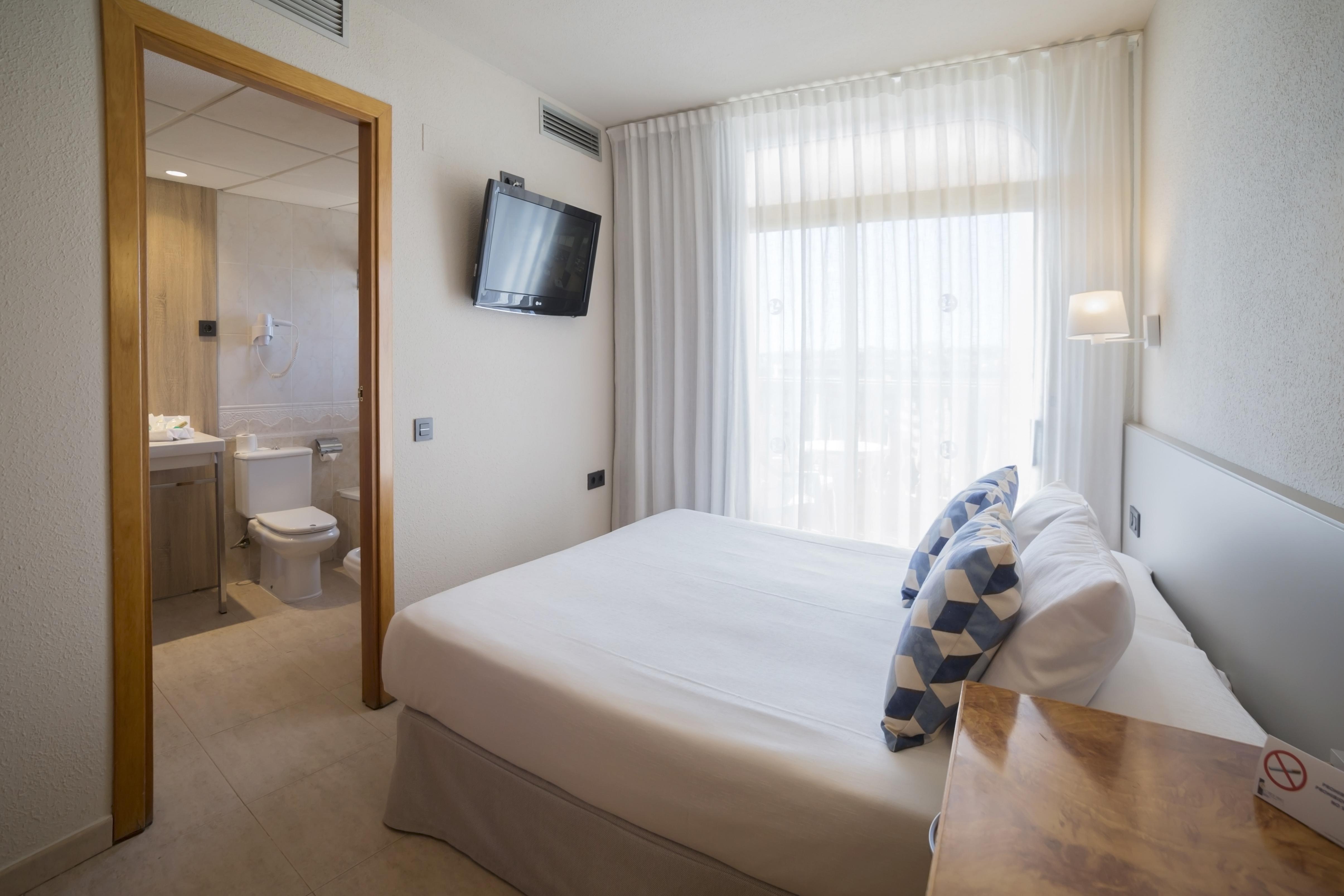 Ponient Dorada Palace By Portaventura World Salou Ngoại thất bức ảnh