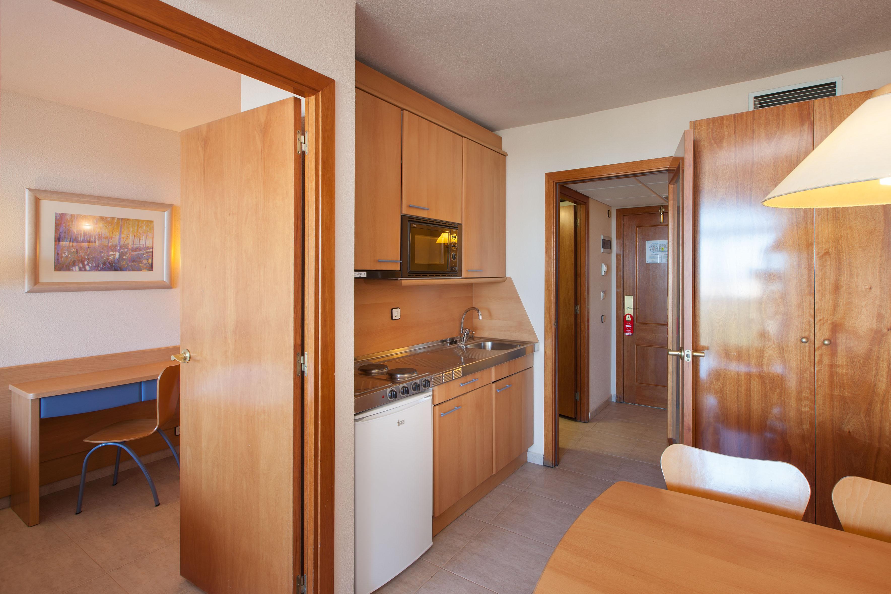 Ponient Dorada Palace By Portaventura World Salou Ngoại thất bức ảnh