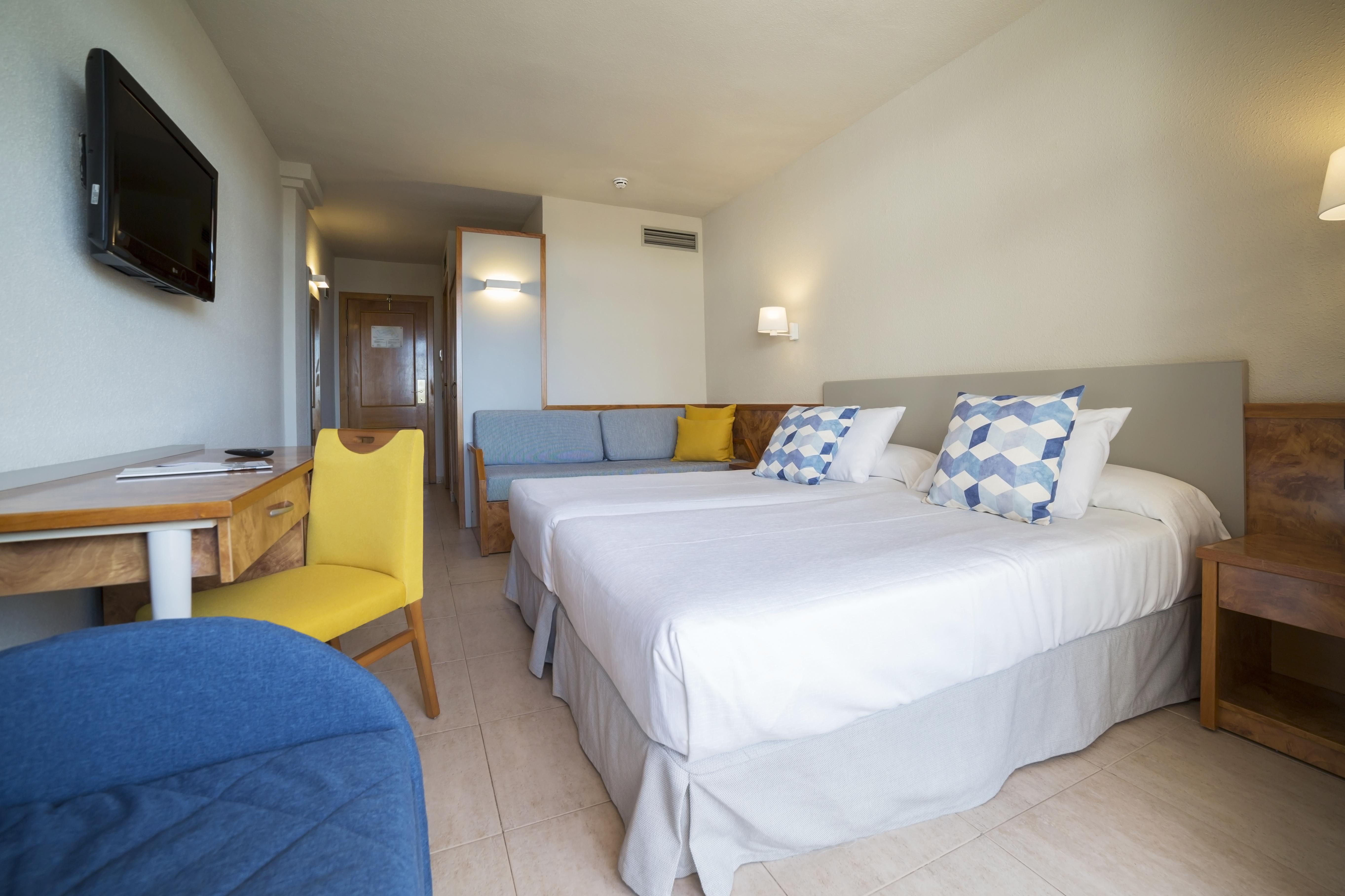Ponient Dorada Palace By Portaventura World Salou Ngoại thất bức ảnh