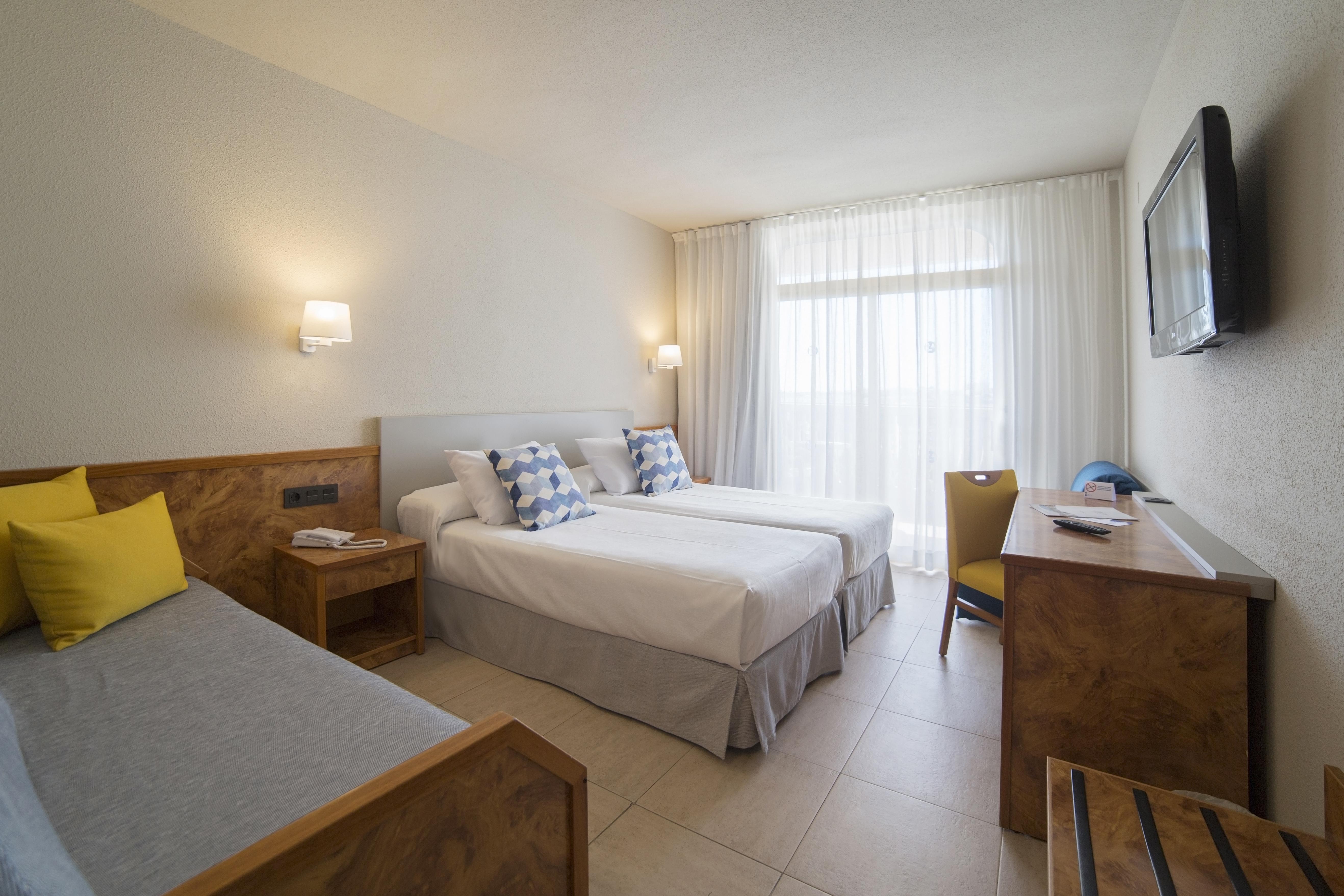 Ponient Dorada Palace By Portaventura World Salou Ngoại thất bức ảnh