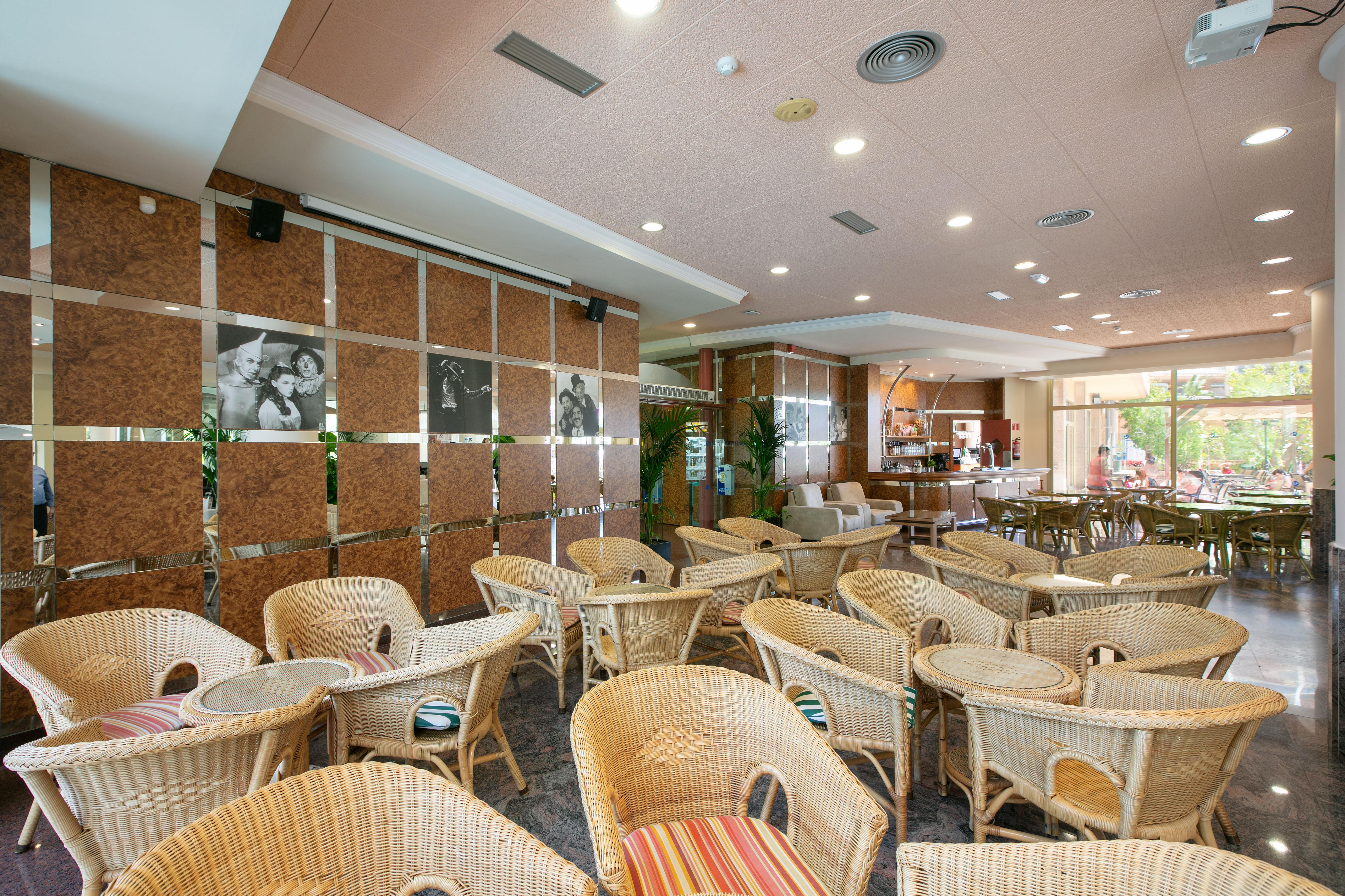 Ponient Dorada Palace By Portaventura World Salou Ngoại thất bức ảnh