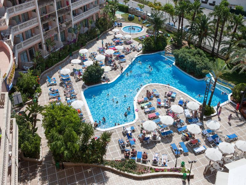 Ponient Dorada Palace By Portaventura World Salou Ngoại thất bức ảnh