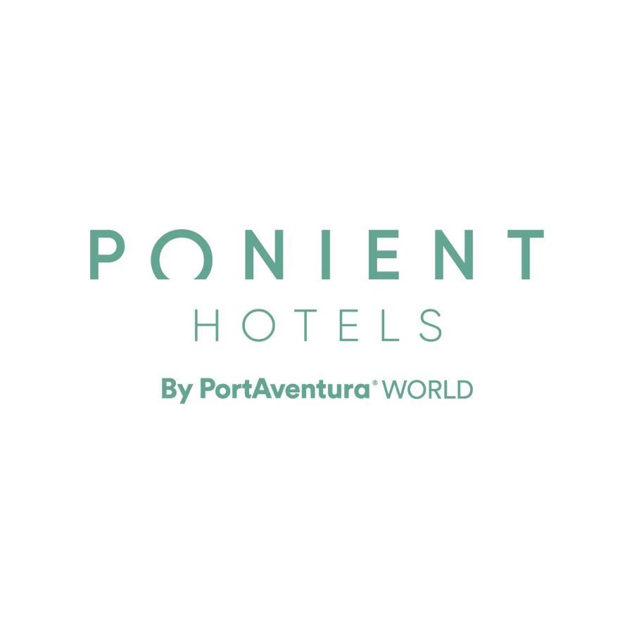 Ponient Dorada Palace By Portaventura World Salou Ngoại thất bức ảnh
