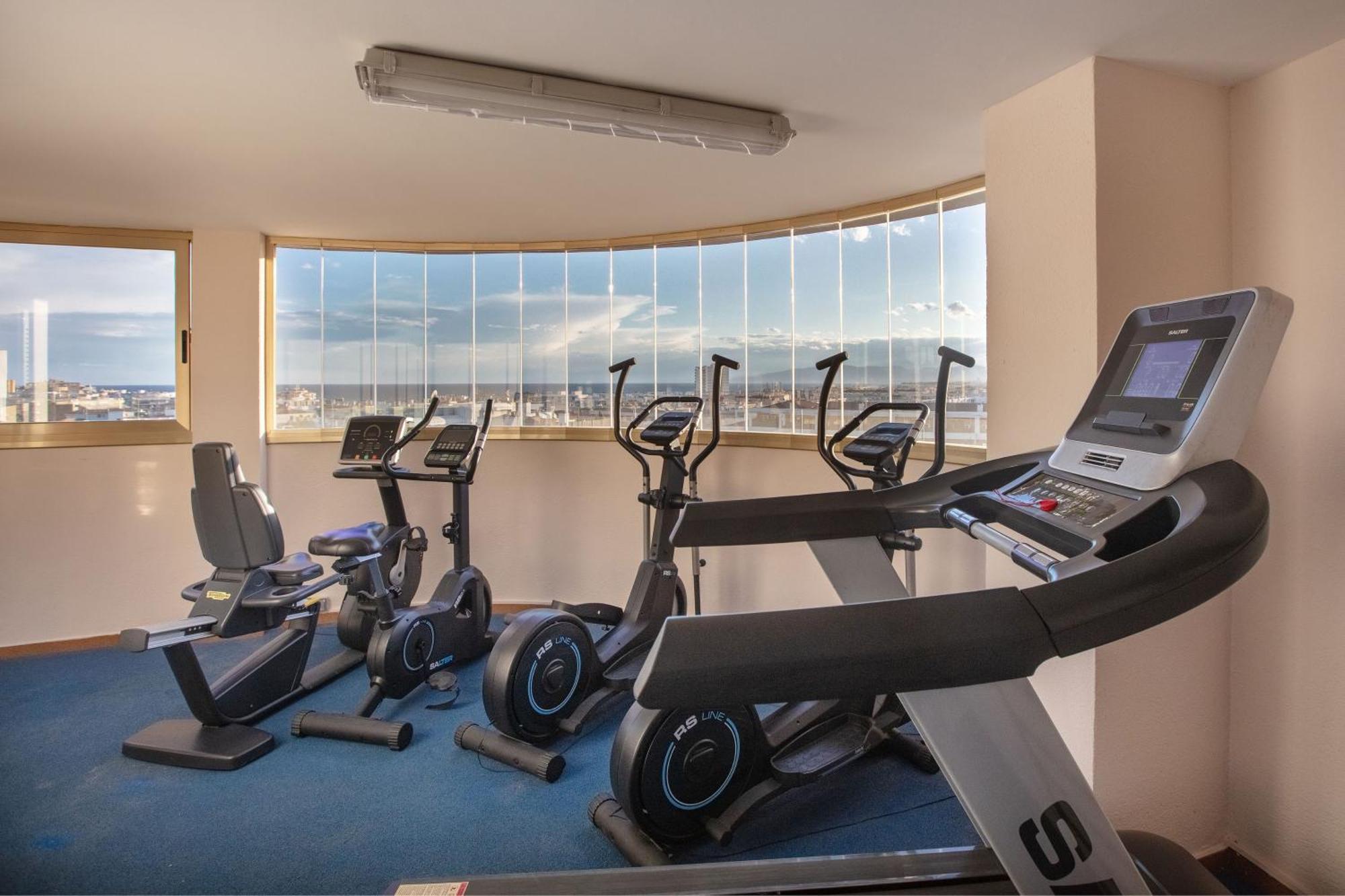 Ponient Dorada Palace By Portaventura World Salou Ngoại thất bức ảnh