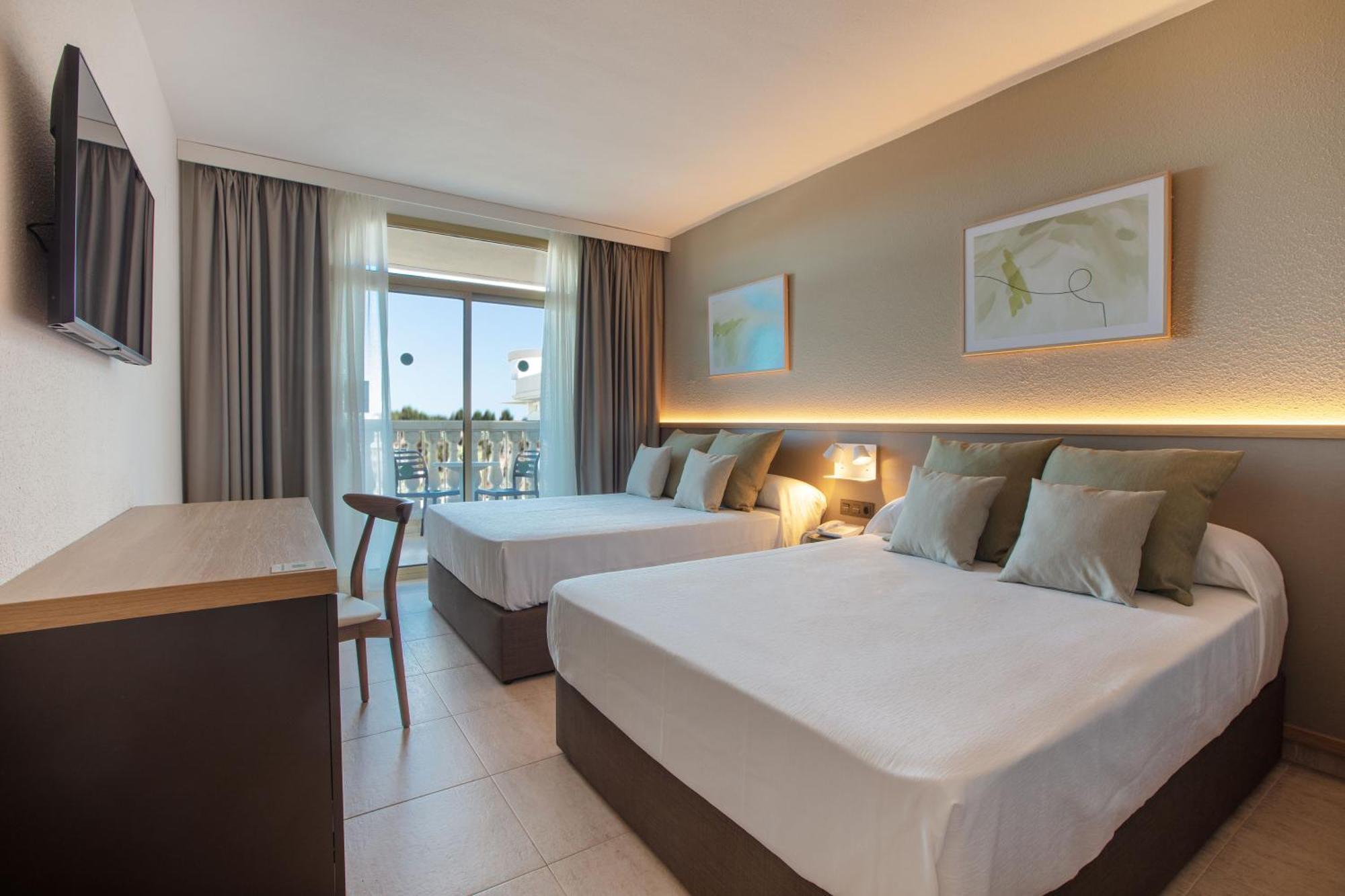 Ponient Dorada Palace By Portaventura World Salou Ngoại thất bức ảnh