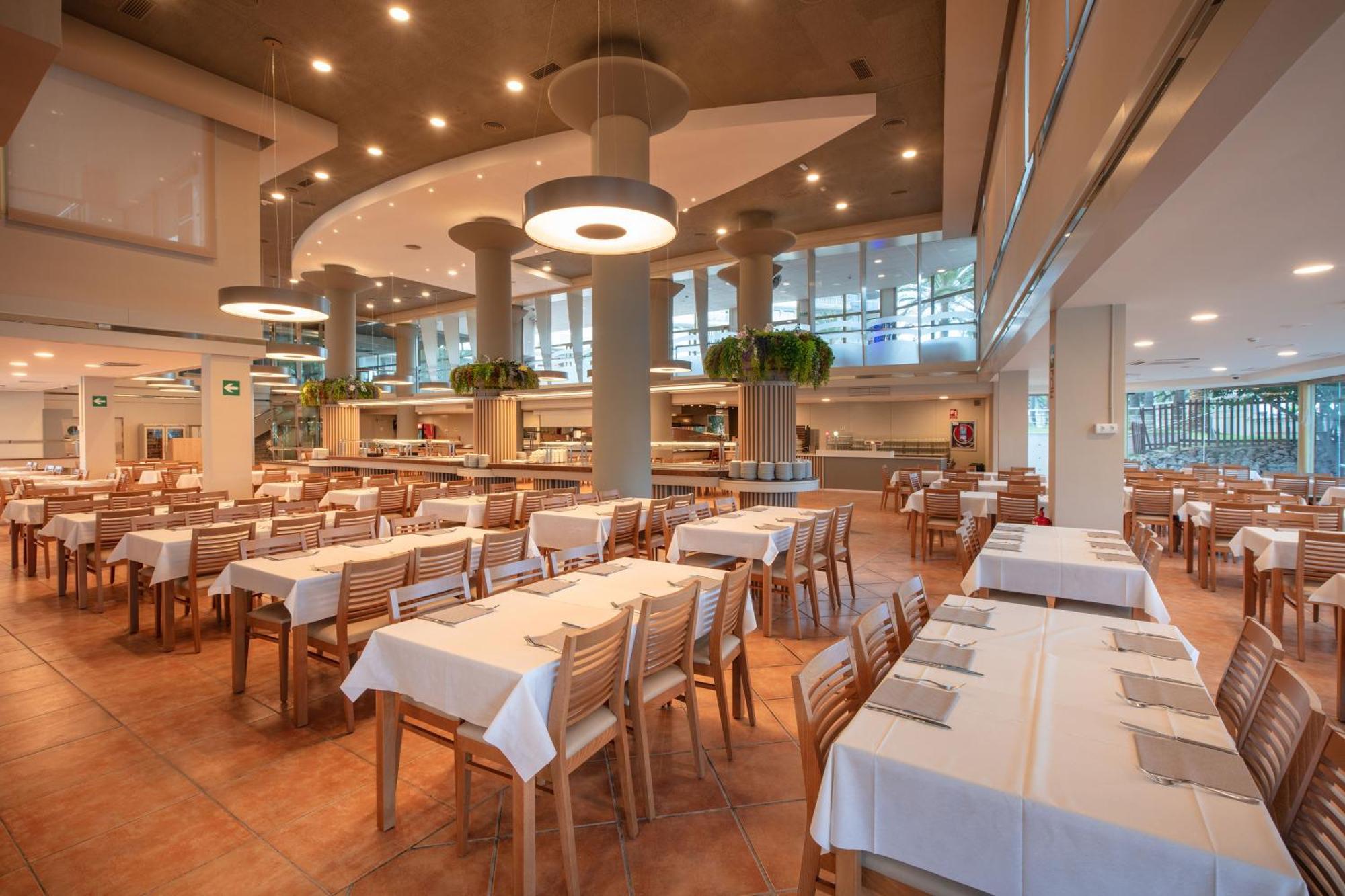 Ponient Dorada Palace By Portaventura World Salou Ngoại thất bức ảnh