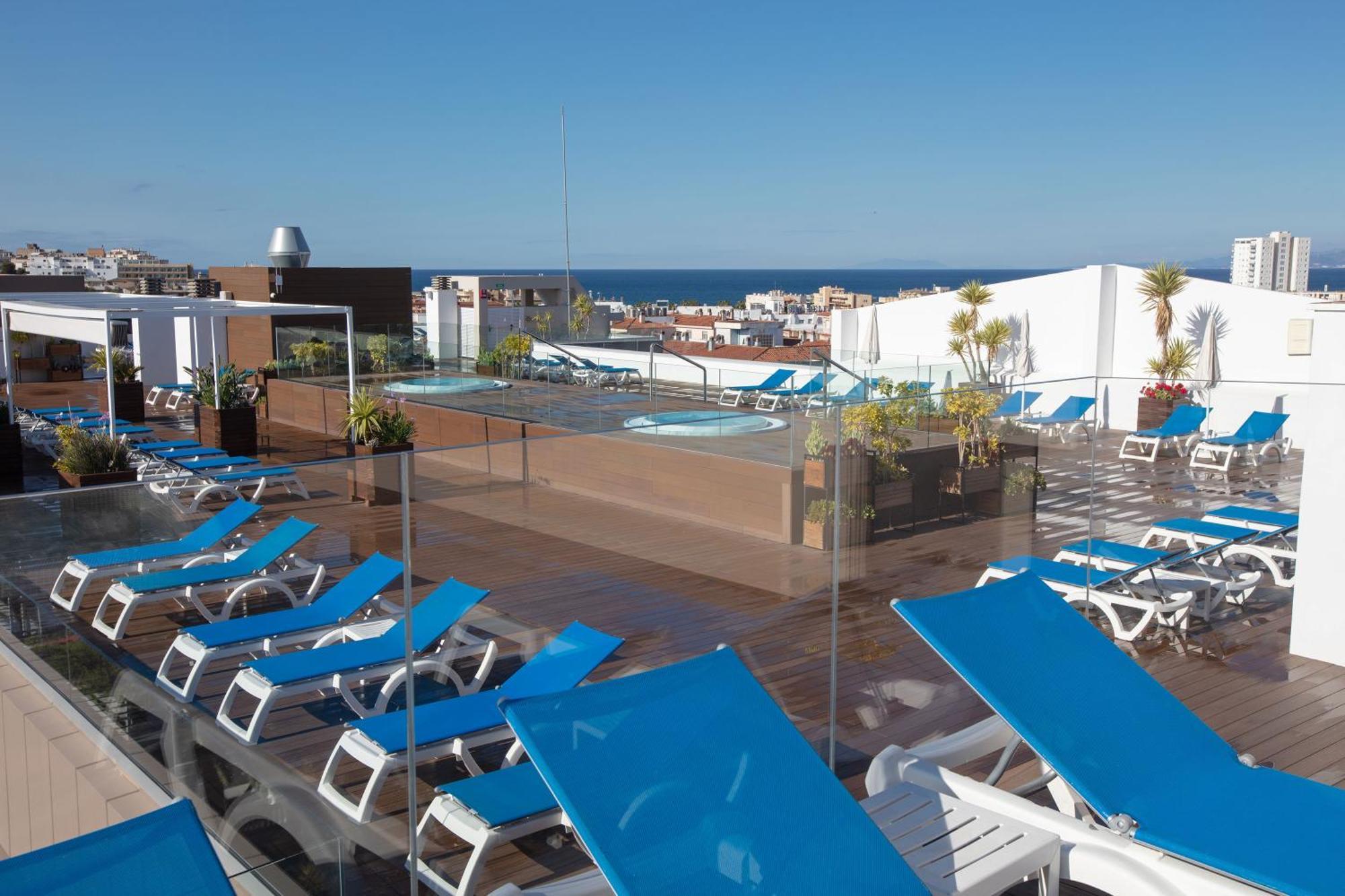 Ponient Dorada Palace By Portaventura World Salou Ngoại thất bức ảnh