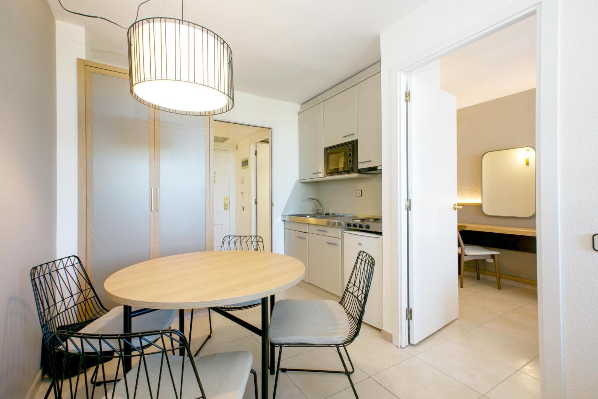 Ponient Dorada Palace By Portaventura World Salou Phòng bức ảnh