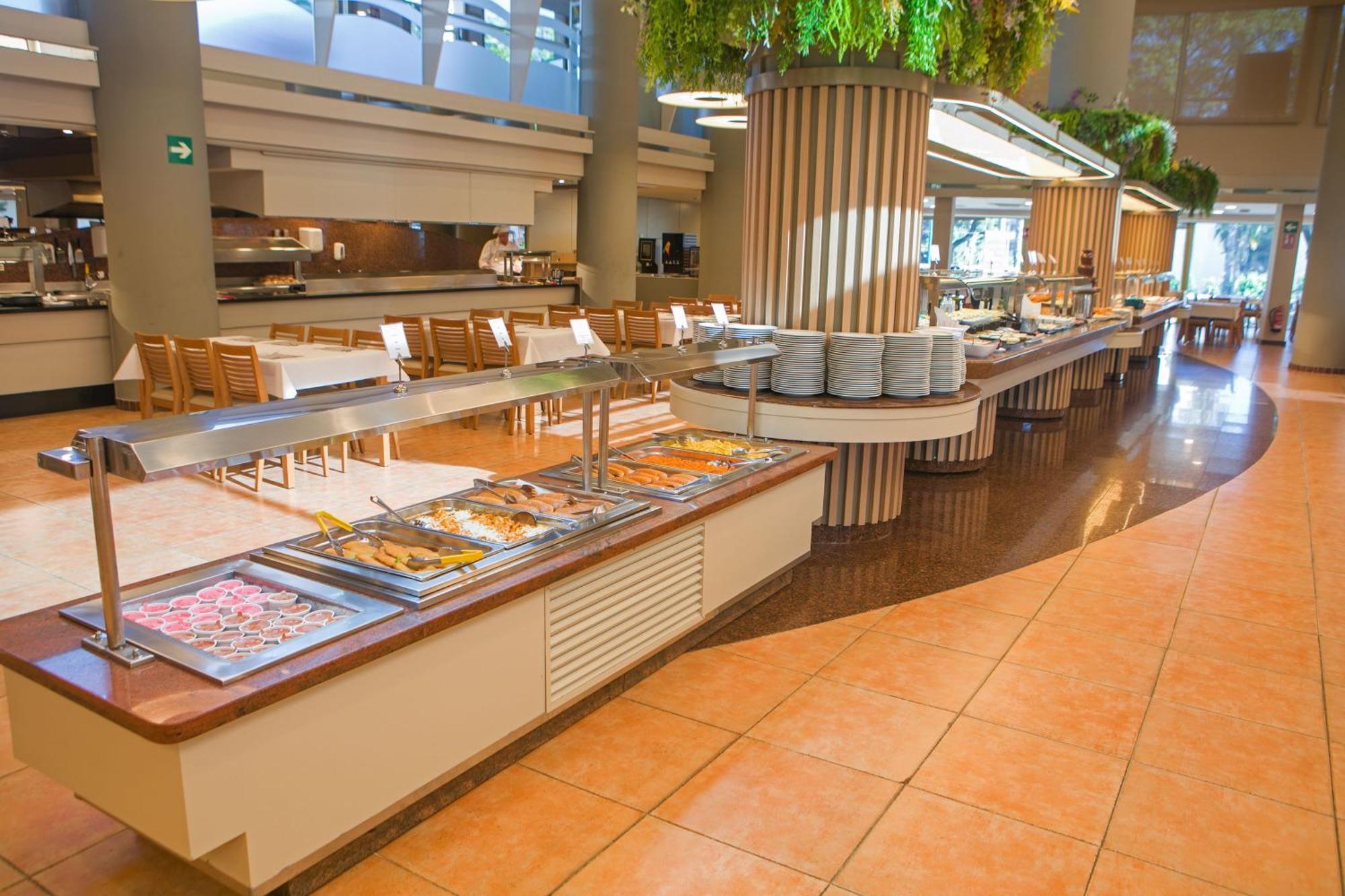 Ponient Dorada Palace By Portaventura World Salou Ngoại thất bức ảnh
