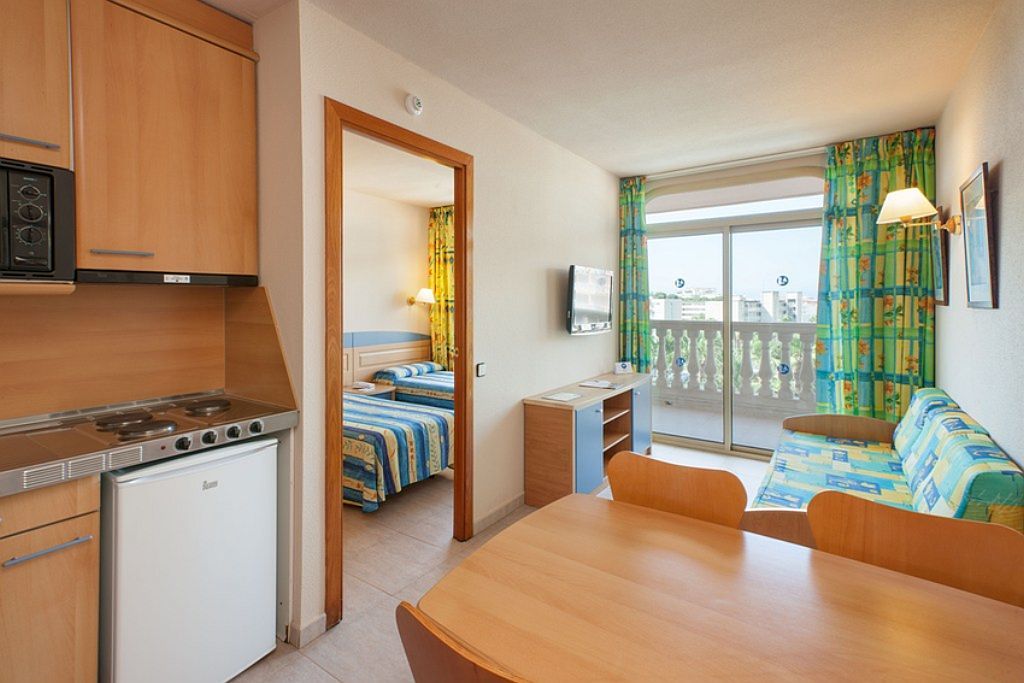 Ponient Dorada Palace By Portaventura World Salou Ngoại thất bức ảnh