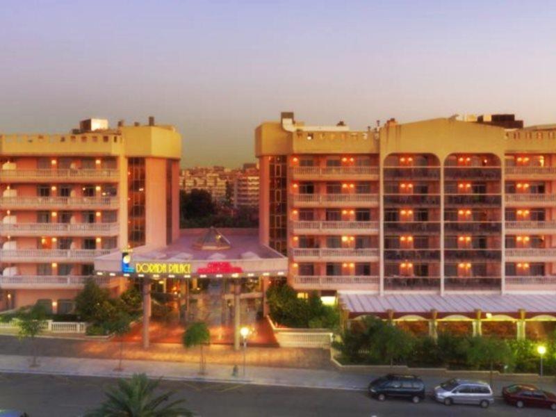 Ponient Dorada Palace By Portaventura World Salou Ngoại thất bức ảnh