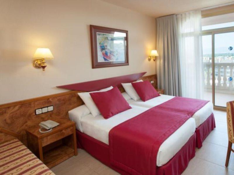Ponient Dorada Palace By Portaventura World Salou Ngoại thất bức ảnh