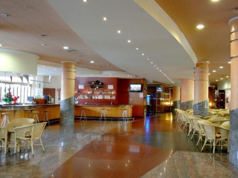 Ponient Dorada Palace By Portaventura World Salou Ngoại thất bức ảnh