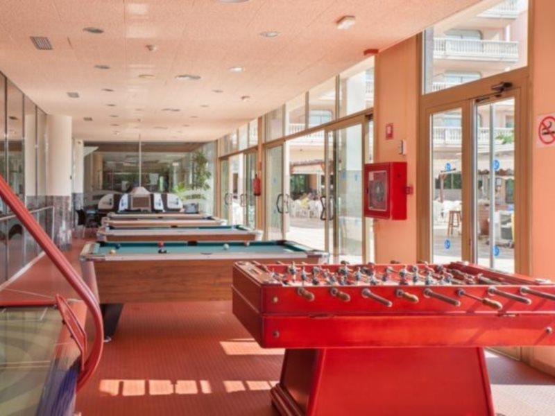 Ponient Dorada Palace By Portaventura World Salou Ngoại thất bức ảnh