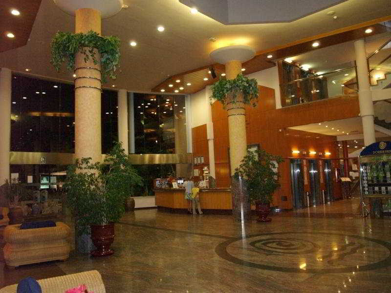 Ponient Dorada Palace By Portaventura World Salou Ngoại thất bức ảnh