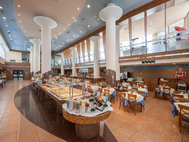 Ponient Dorada Palace By Portaventura World Salou Ngoại thất bức ảnh