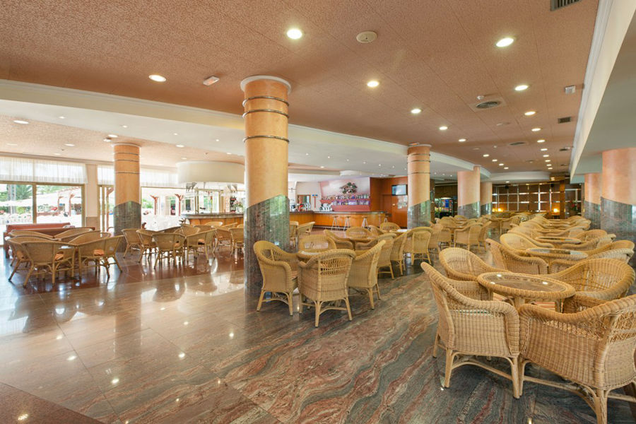 Ponient Dorada Palace By Portaventura World Salou Ngoại thất bức ảnh