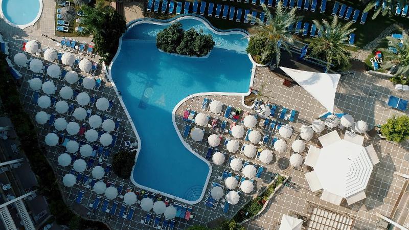 Ponient Dorada Palace By Portaventura World Salou Ngoại thất bức ảnh