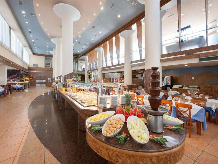 Ponient Dorada Palace By Portaventura World Salou Ngoại thất bức ảnh